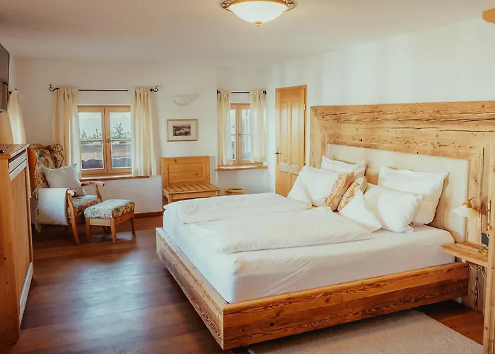 Hotel Seehotel Malerwinkel *