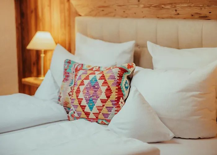 Seehotel Malerwinkel מלון