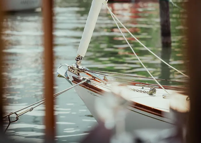 Hotel Seehotel Malerwinkel