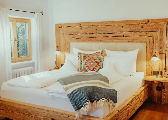 Hotel Seehotel Malerwinkel *