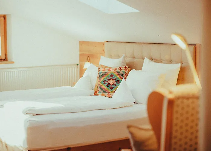 Seehotel Malerwinkel Hotel Rottach-Egern