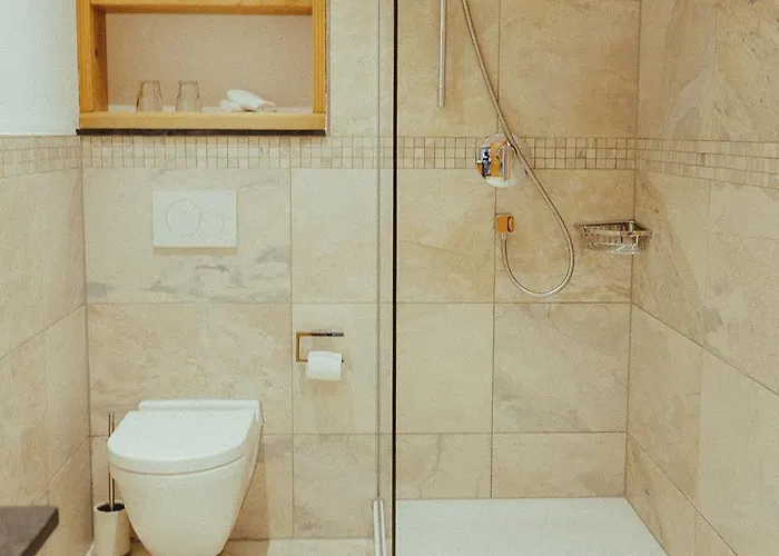 Hotel Seehotel Malerwinkel Rotta