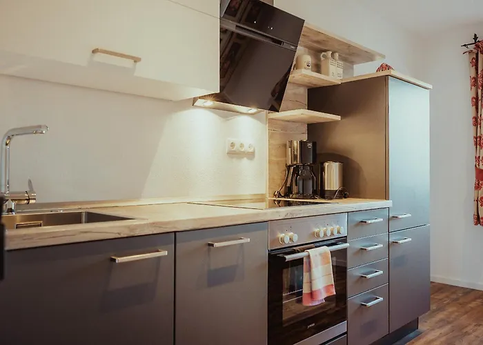 Seehotel Malerwinkel *