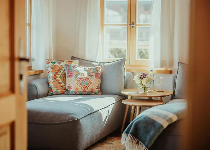 Seehotel Malerwinkel Hotel