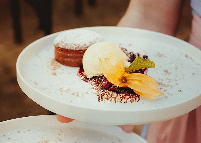 מלון Seehotel Malerwinkel