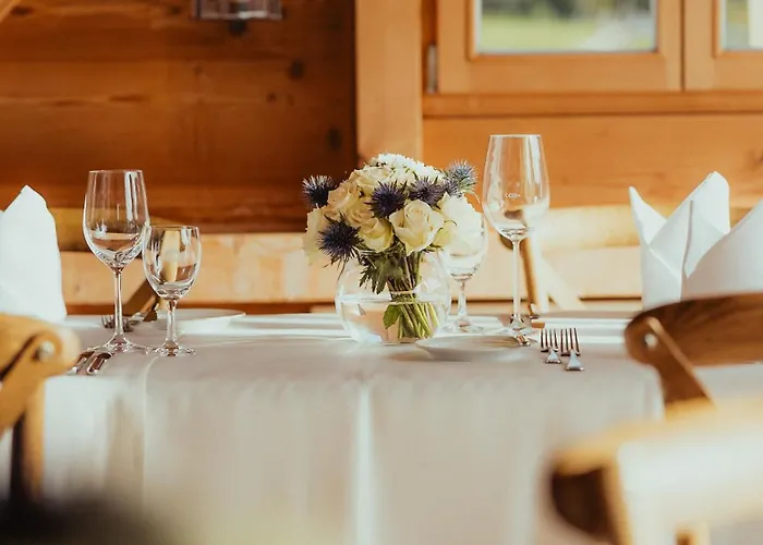 Seehotel Malerwinkel Hotel *