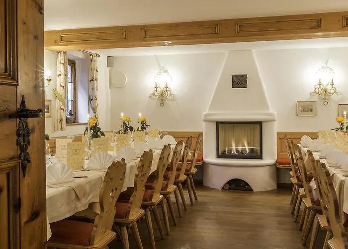 Seehotel Malerwinkel Rotta