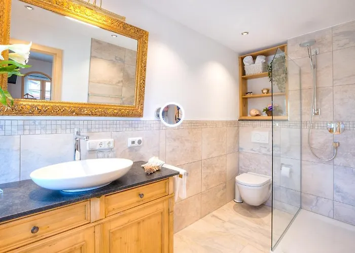 Seehotel Malerwinkel מלון Rotta