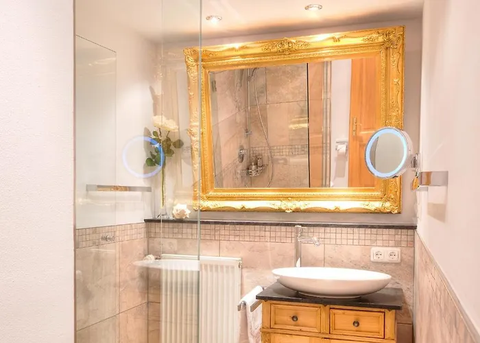 Seehotel Malerwinkel * Rotta