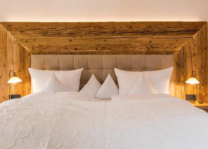 Seehotel Malerwinkel Rotta