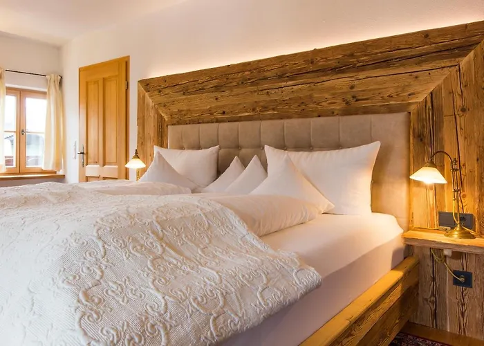 מלון Seehotel Malerwinkel Rotta