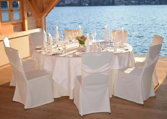 Seehotel Malerwinkel Rotta